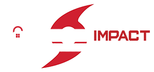 Locktight impact windows doors and roofing logo